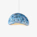 Blue Planet Pendant Lamp-DWHOME