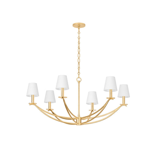 Bo Chandelier-DWHOME