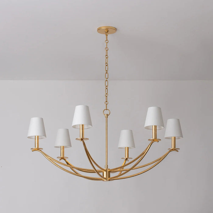 Bo Chandelier-DWHOME