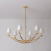 Bo Chandelier-DWHOME