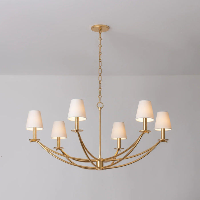 Bo Chandelier-DWHOME