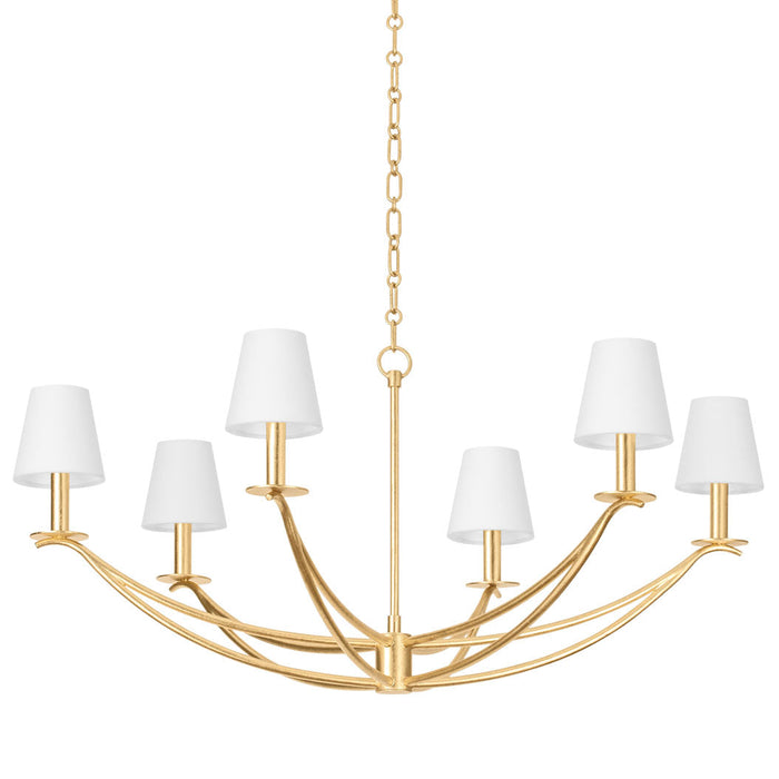 Bo Chandelier-DWHOME