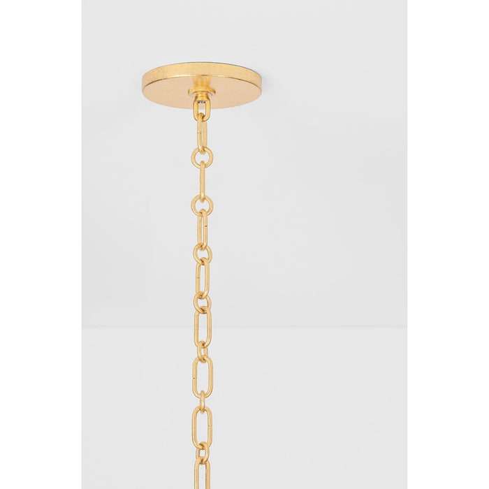 Bo Chandelier-DWHOME