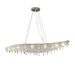 Boat Crystal Chandelier - DWHOME