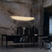 Boat Crystal Chandelier - DWHOME
