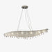 Boat Crystal Chandelier - DWHOME