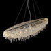Boat Crystal Chandelier - DWHOME