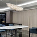 Boat Crystal Chandelier - DWHOME