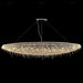 Boat Crystal Chandelier - DWHOME