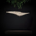 Boat Crystal Chandelier - DWHOME