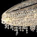 Boat Crystal Chandelier - DWHOME