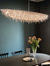 Boat Crystal Chandelier - DWHOME