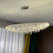 Boat Crystal Chandelier - DWHOME
