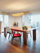 Boat Crystal Chandelier - DWHOME