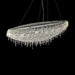 Boat Crystal Chandelier - DWHOME