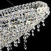 Boat Crystal Chandelier - DWHOME