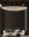 Boat Crystal Chandelier - DWHOME