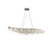 Boat Crystal Chandelier - DWHOME