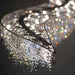 Boat Crystal Chandelier - DWHOME