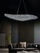 Boat Crystal Chandelier - DWHOME