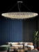 Boat Crystal Chandelier - DWHOME