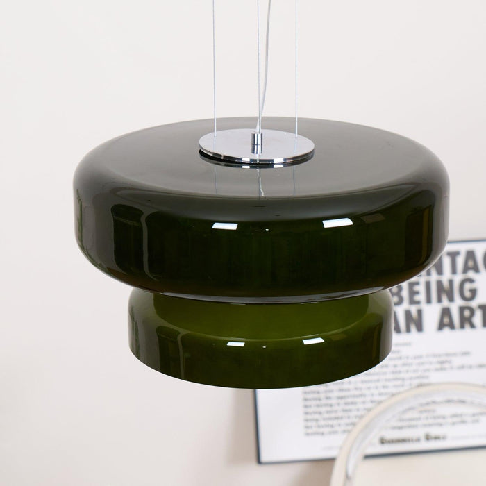 Bohemia Pendant Lamp-DWHOME