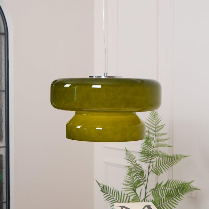 Bohemia Pendant Lamp-DWHOME
