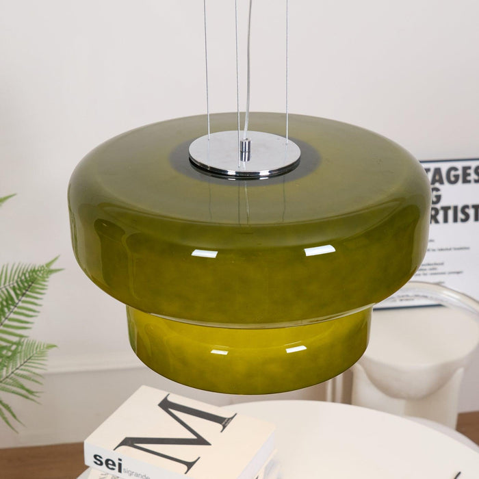 Bohemia Pendant Lamp-DWHOME