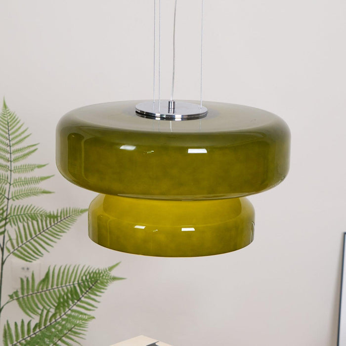 Bohemia Pendant Lamp-DWHOME