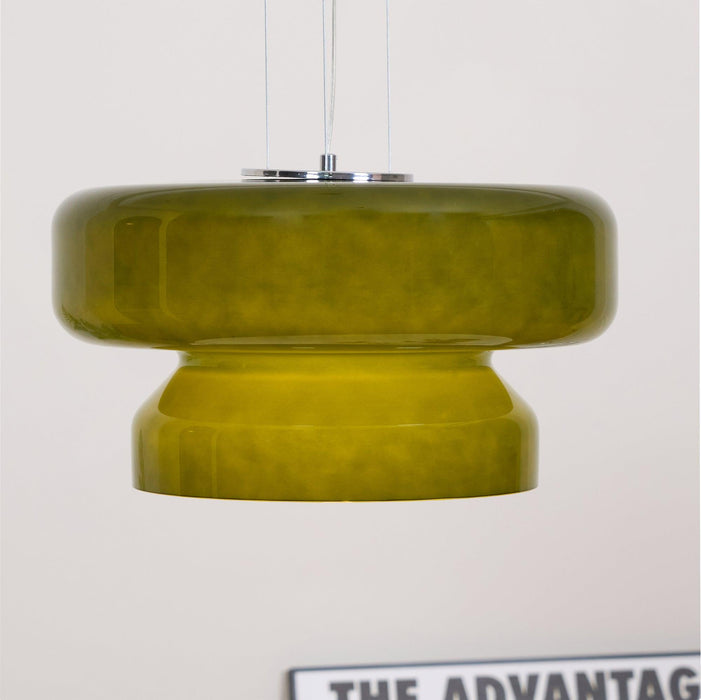 Bohemia Pendant Lamp-DWHOME