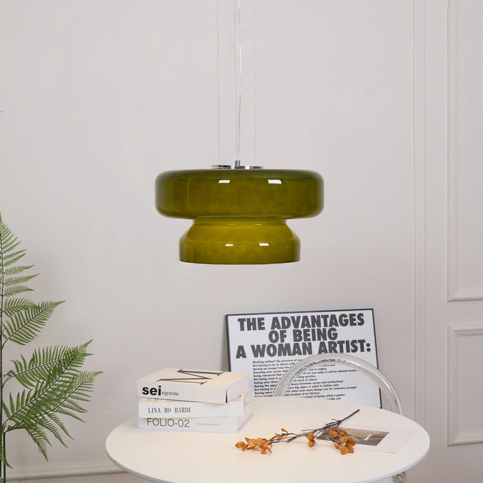 Bohemia Pendant Lamp-DWHOME