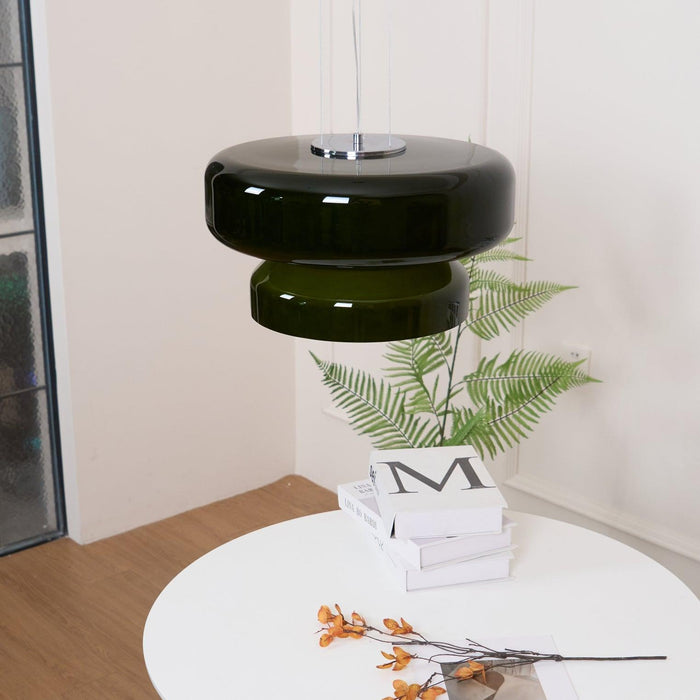 Bohemia Pendant Lamp-DWHOME
