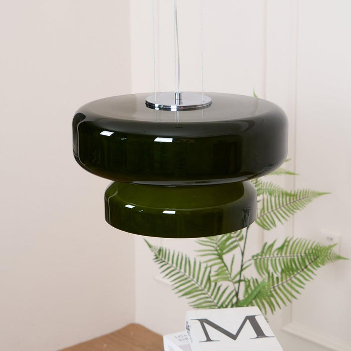 Bohemia Pendant Lamp-DWHOME