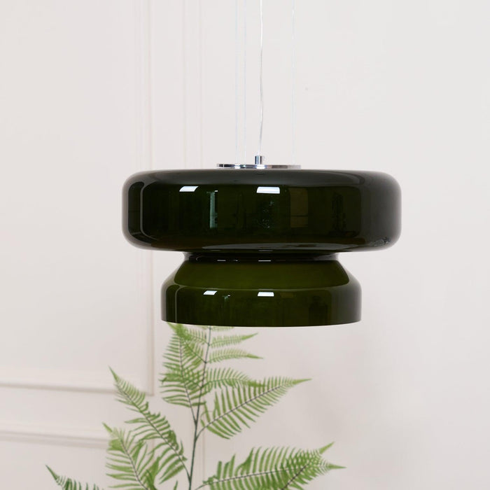 Bohemia Pendant Lamp-DWHOME
