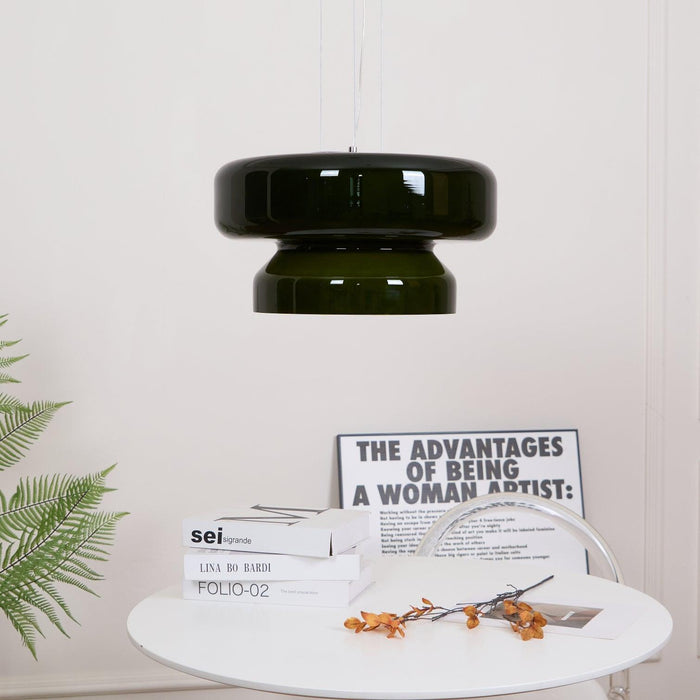 Bohemia Pendant Lamp-DWHOME