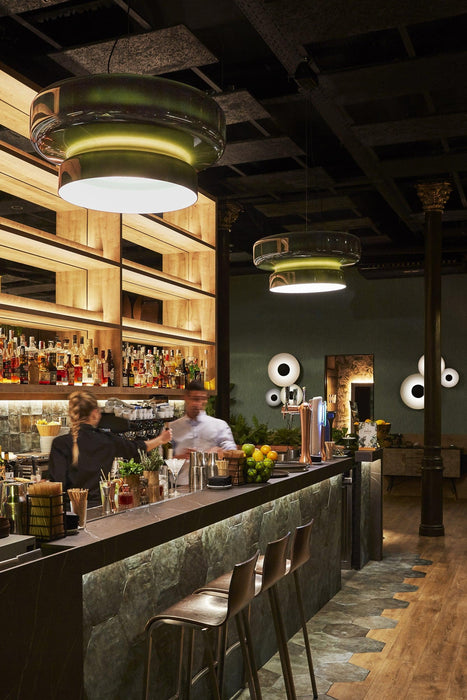Bohemia Pendant Lamp-DWHOME