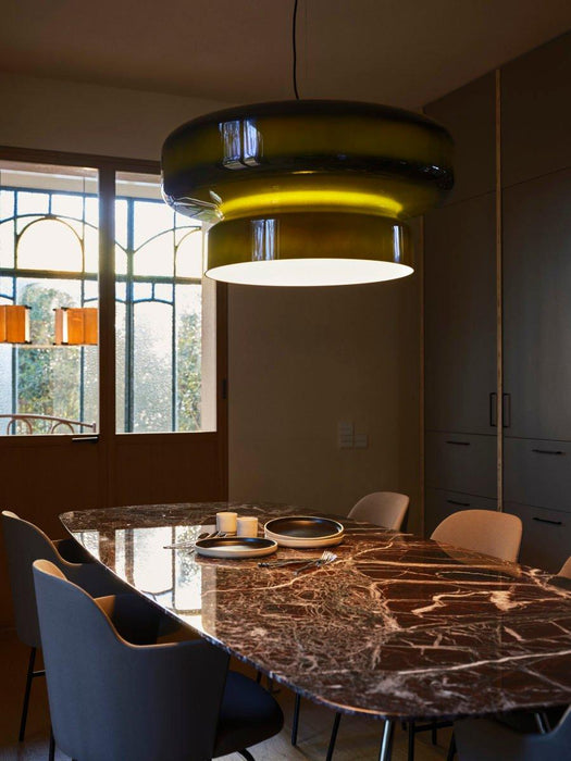 Bohemia Pendant Lamp-DWHOME