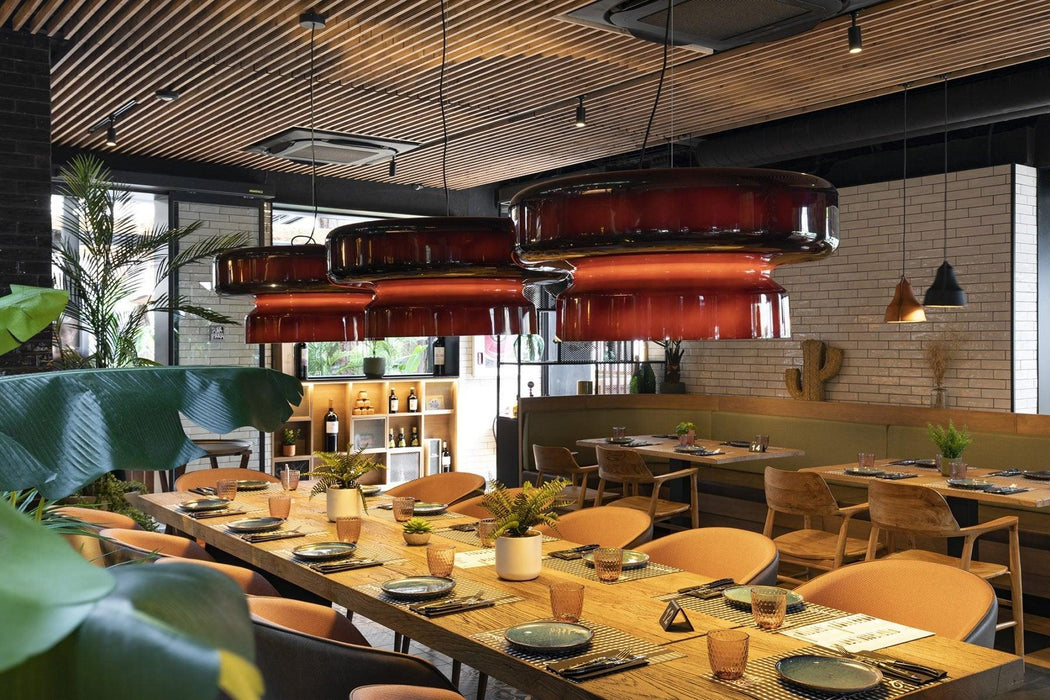 Bohemia Pendant Lamp-DWHOME