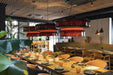 Bohemia Pendant Lamp-DWHOME