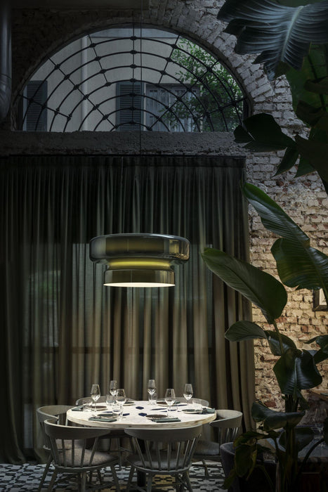 Bohemia Pendant Lamp-DWHOME
