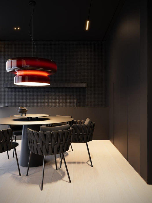 Bohemia Pendant Lamp-DWHOME