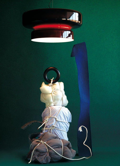 Bohemia Pendant Lamp-DWHOME