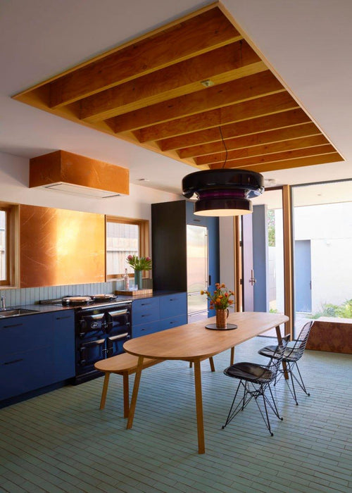 Bohemia Pendant Lamp-DWHOME