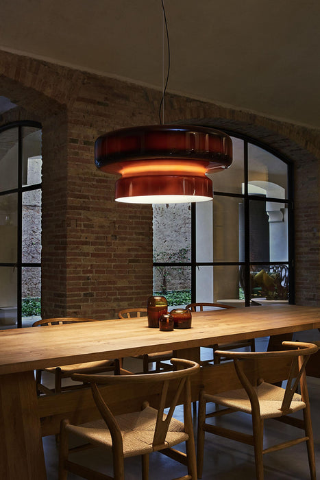 Bohemia Pendant Lamp-DWHOME