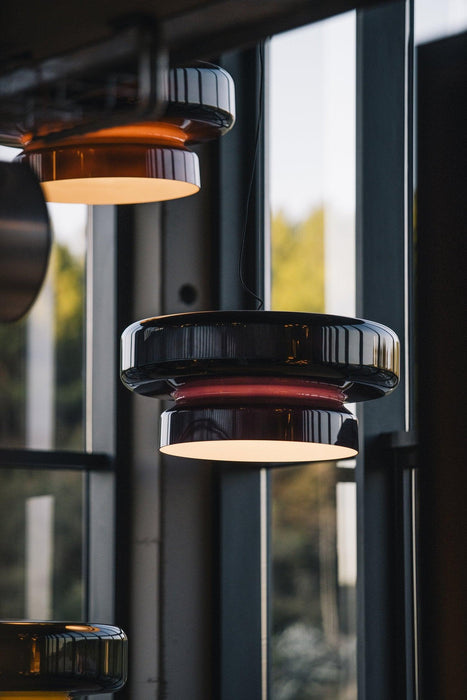 Bohemia Pendant Lamp-DWHOME