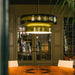 Bohemia Pendant Lamp-DWHOME