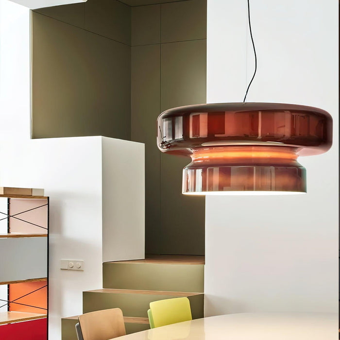 Bohemia Pendant Lamp-DWHOME