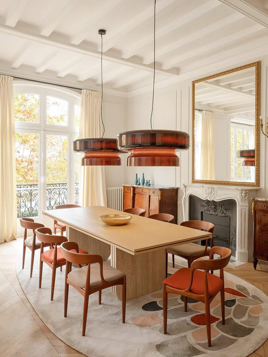 Bohemia Pendant Lamp-DWHOME