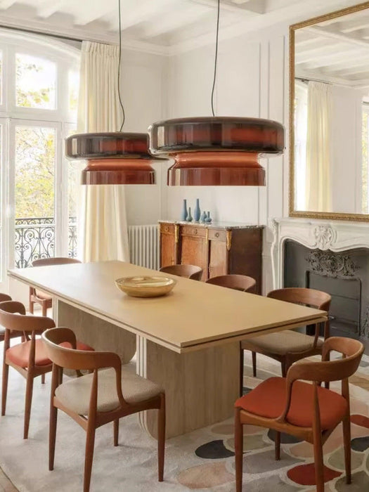 Bohemia Pendant Lamp-DWHOME