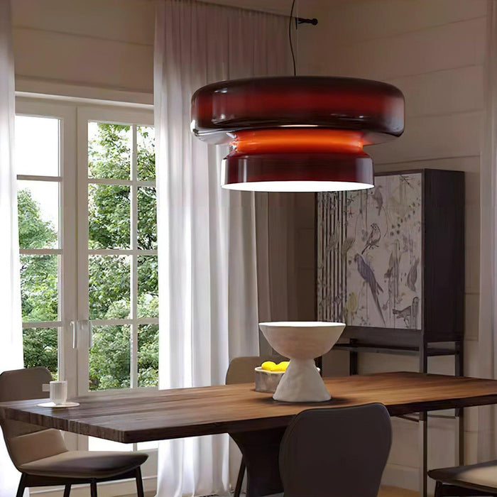 Bohemia Pendant Lamp-DWHOME